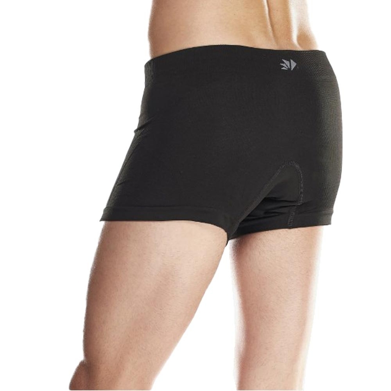 Funkcionālā apakšveļa SIXS BOX V2 melna