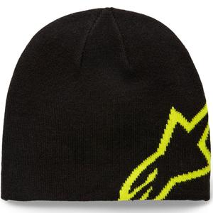 Alpinestars Corp Shift cepure melna-fluorēta dzeltena