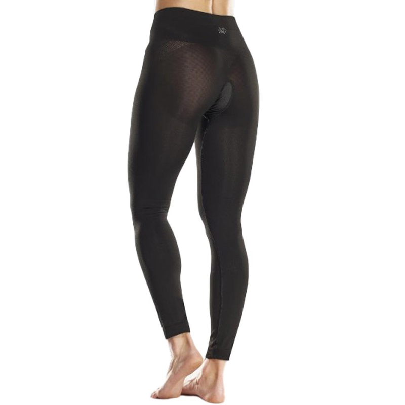 Sieviešu funkcionālā apakšveļa SIXS F PNX melna