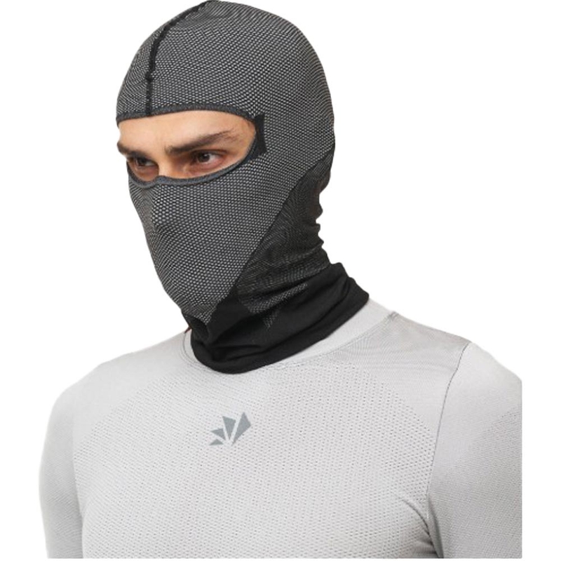 Funkcionālā ķivere SIXS DBX V2 melna