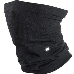 Termiskais kakla sildītājs SIXS TBX MERINOS melns