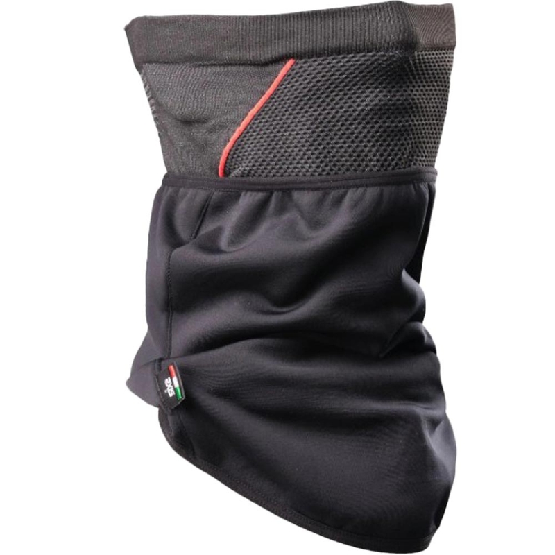 Termiskais kakla sildītājs SIXS WTC V3 melns