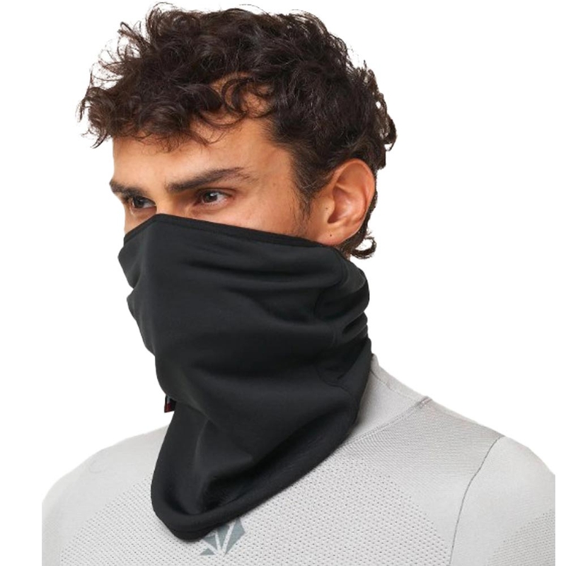 Termiskais kakla sildītājs SIXS WTC V3 melns