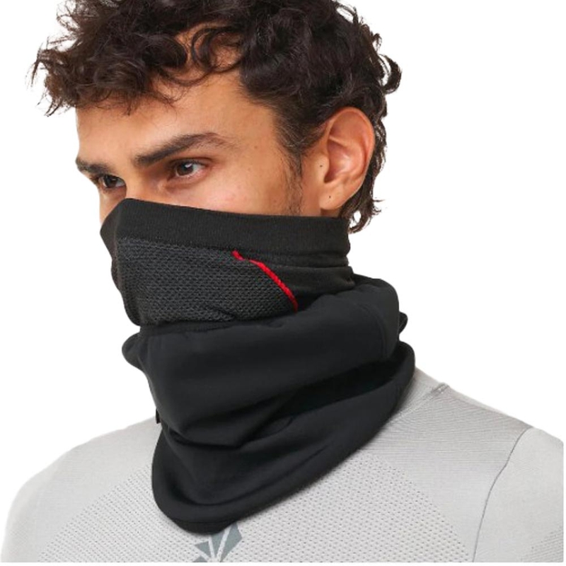 Termiskais kakla sildītājs SIXS WTC V3 melns