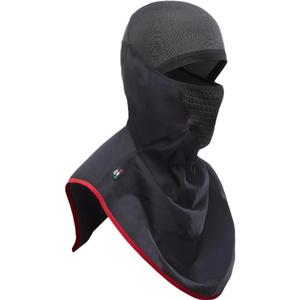 Garā termo balaklava SIXS WTB LONG V3 melna
