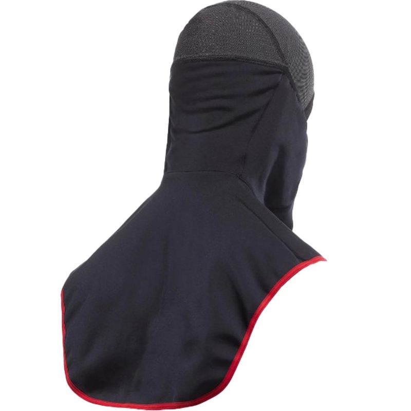 Garā termo balaklava SIXS WTB LONG V3 melna