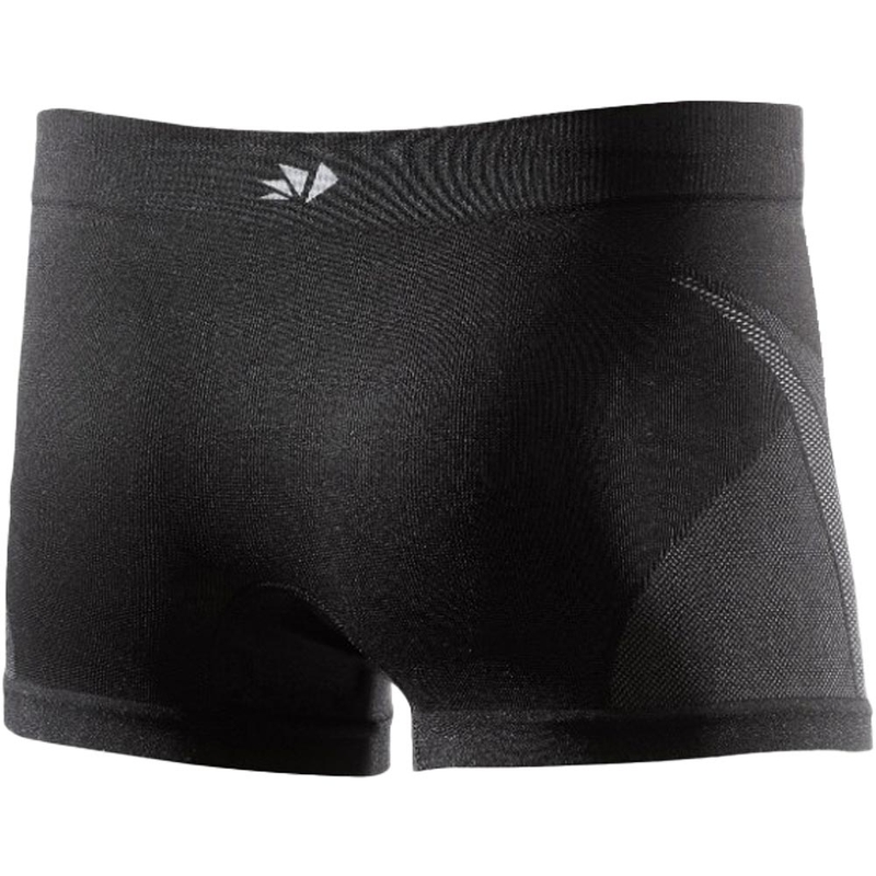 Funkcionālā apakšveļa SIXS BOX V2 melna oglekļa šķiedras