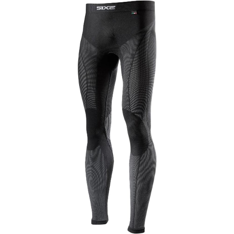 Funkcionālā apakšveļa SIXS PNX V2 melna ogle