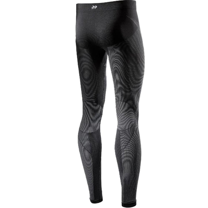 Funkcionālā apakšveļa SIXS PNX V2 melna ogle