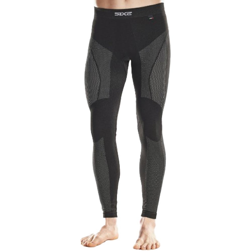 Funkcionālā apakšveļa SIXS PNX V2 melna ogle