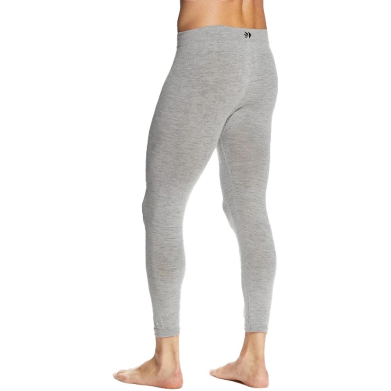 Termoveļa SIXS PNX MERINOS pelēka