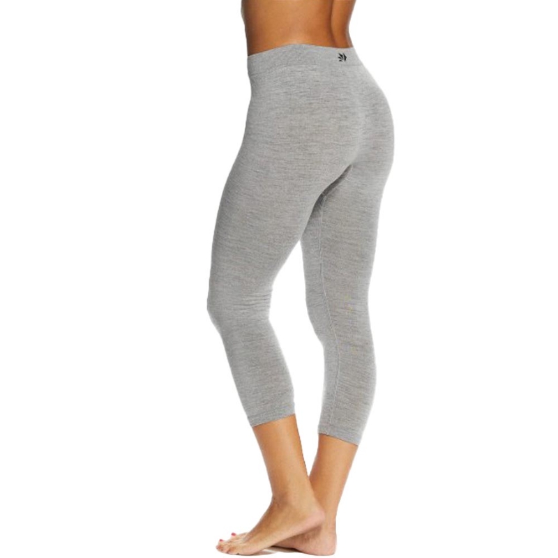 Termoveļa SIXS PNX MERINOS pelēka