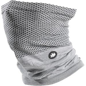 Termiskais kakla sildītājs SIXS TBX MERINOS pelēks