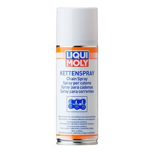 Ķēdes smērviela LIQUI MOLY 200 ml