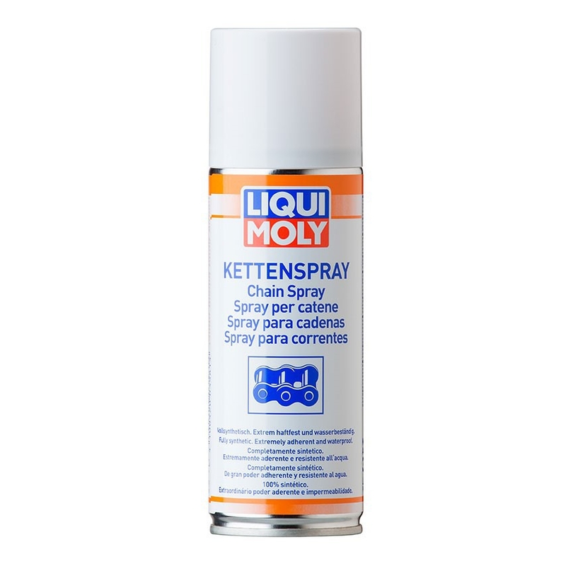 Ķēdes smērviela LIQUI MOLY 200 ml