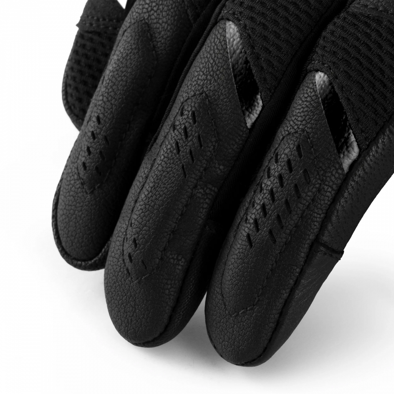 Shima Spark 3.0 motocikla cimdi, melni