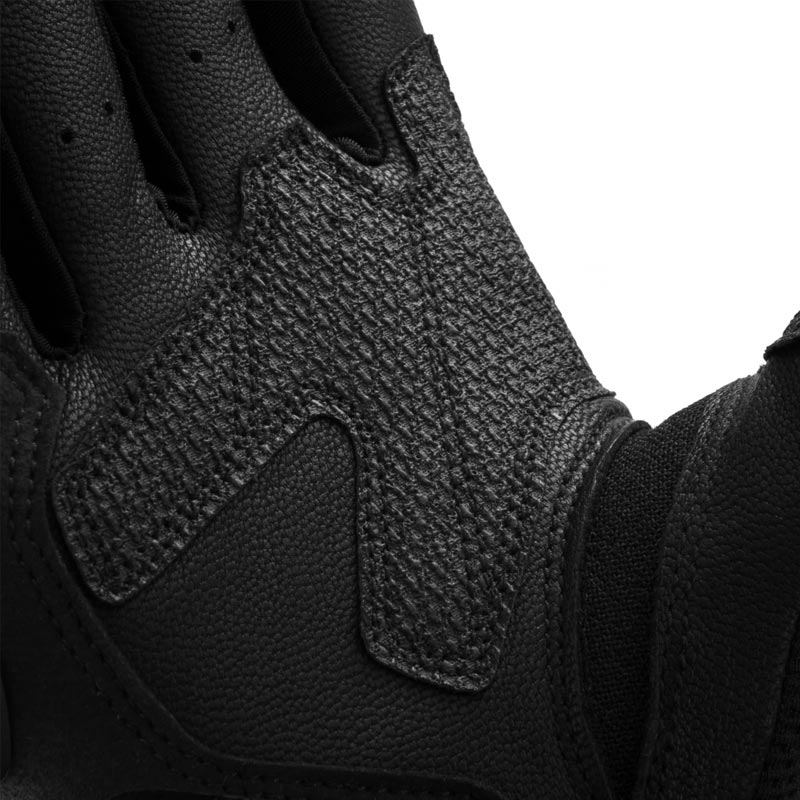 Shima Spark 3.0 motocikla cimdi, melni