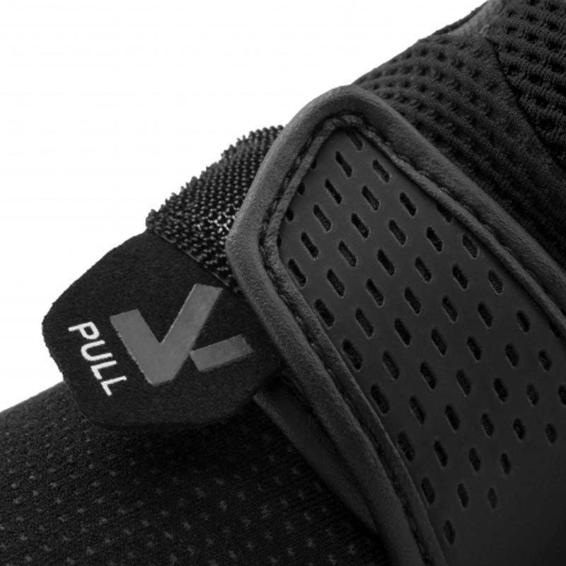 Shima Spark 3.0 motocikla cimdi, melni