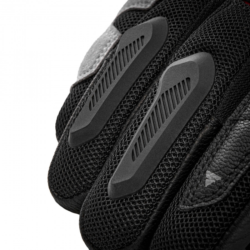 Shima Blaze 3.0 motocikla cimdi brūni