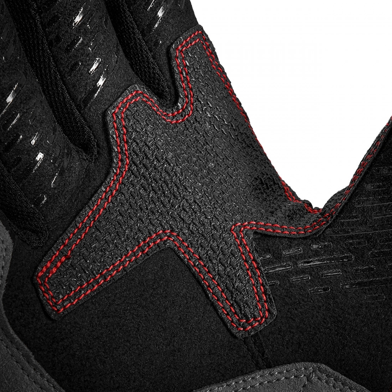 Shima Blaze 3.0 motocikla cimdi brūni