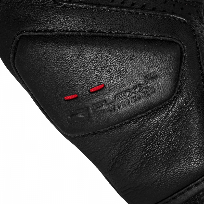 Shima Bullet 3.0 motocikla cimdi, melni