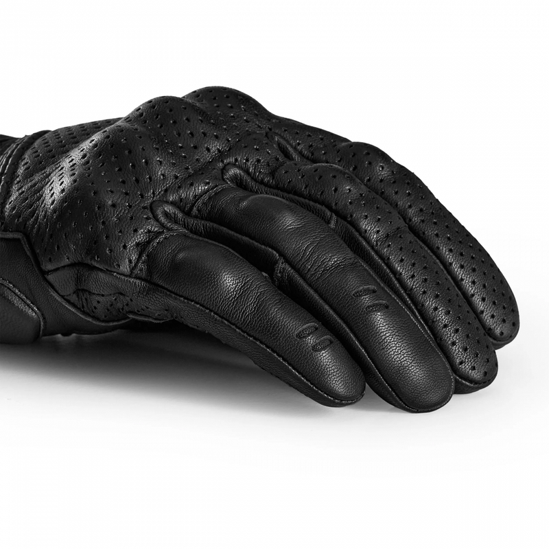 Shima Bullet 3.0 motocikla cimdi, melni