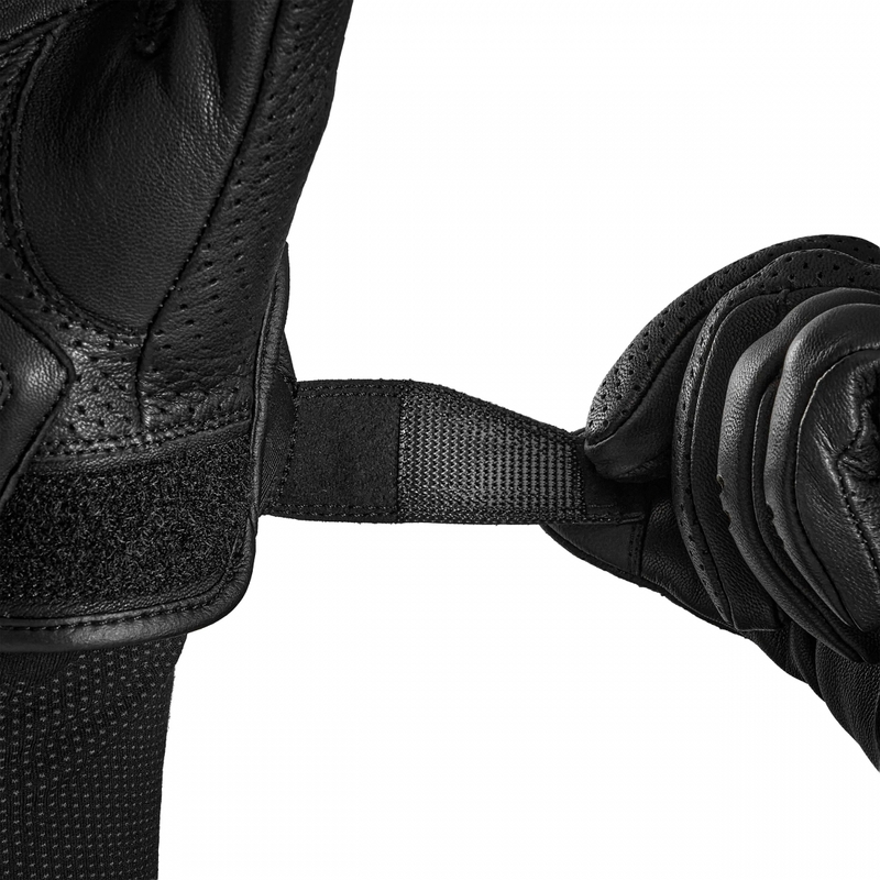 Shima Bullet 3.0 motocikla cimdi, melni