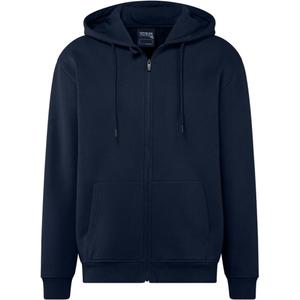 Red Bull Racing Core rāvējslēdzēja kapuce F805 zila