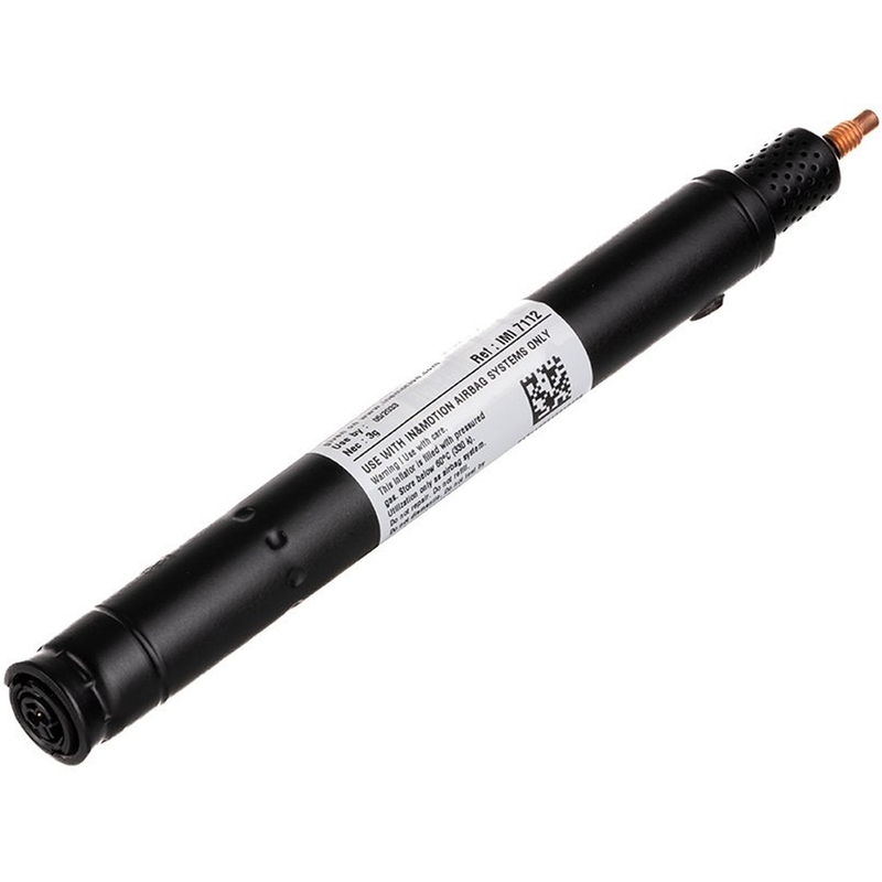 IXON Inflator U05/04 kārtridžs IX-AIRBAG U05/04 drošības spilvenu sistēmai