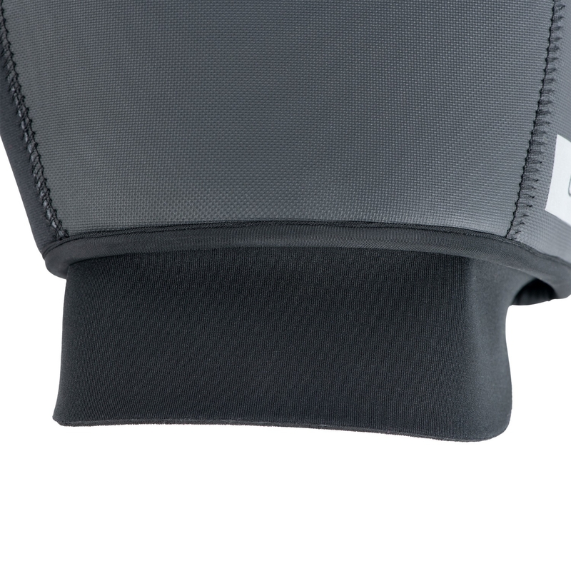 Oxford Hot Muffs apsildāmie roku sildītāji, melni