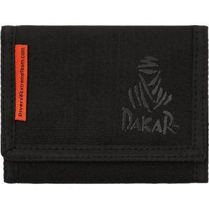 Maks Dakar Turner 263 melns