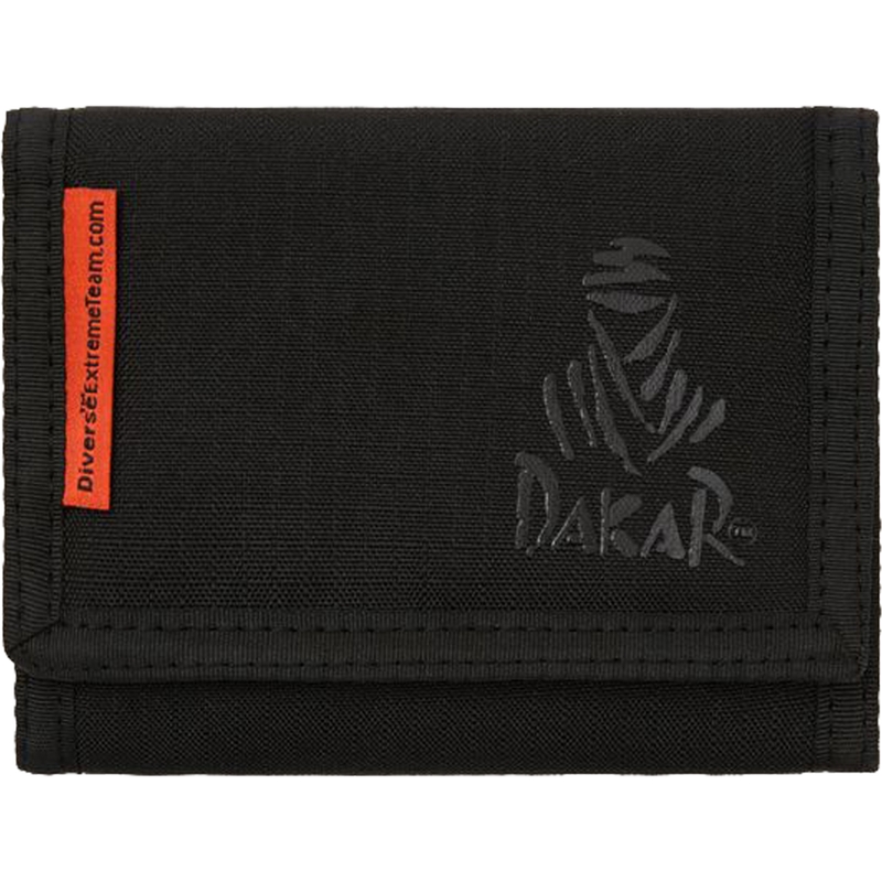 Maks Dakar Turner 263 melns