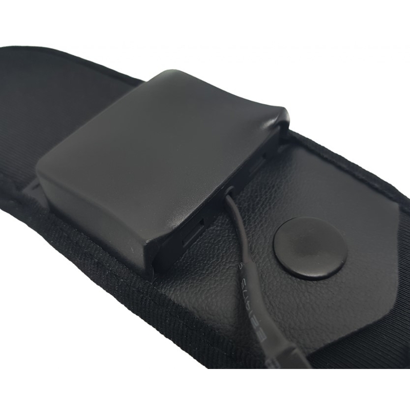 Bluetooth interkoms SENA LINKIN RIDE PAL III