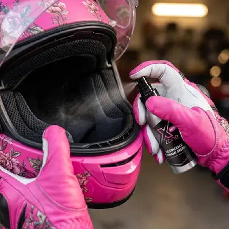 Atsvaidzinātājs ar sudraba joniem Xzone Woman 100 ml