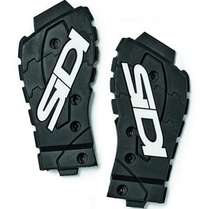 SIDI SRS CF 3 SRS zoles melnas