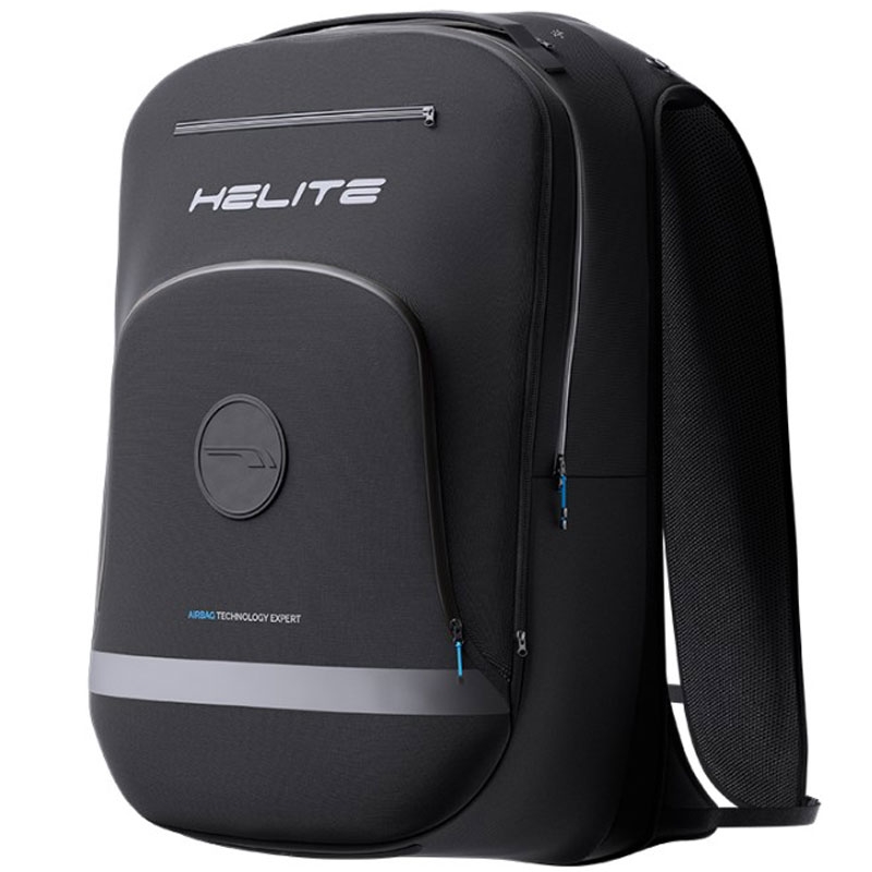 Airbag mugursoma HELITE H-MOOV - elektronika 23 l