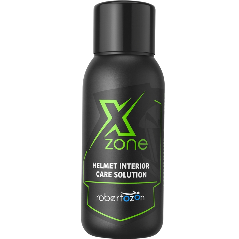 Ķiveres salona kopšanas līdzeklis Xzone® Ķiveres salona kopšanas līdzeklis 300 ml