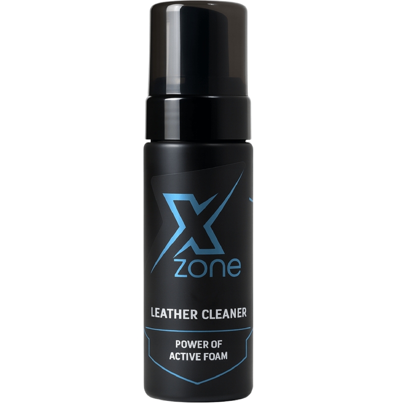 Xzone® ādas kopšanas putu tīrīšanas līdzeklis 150 ml