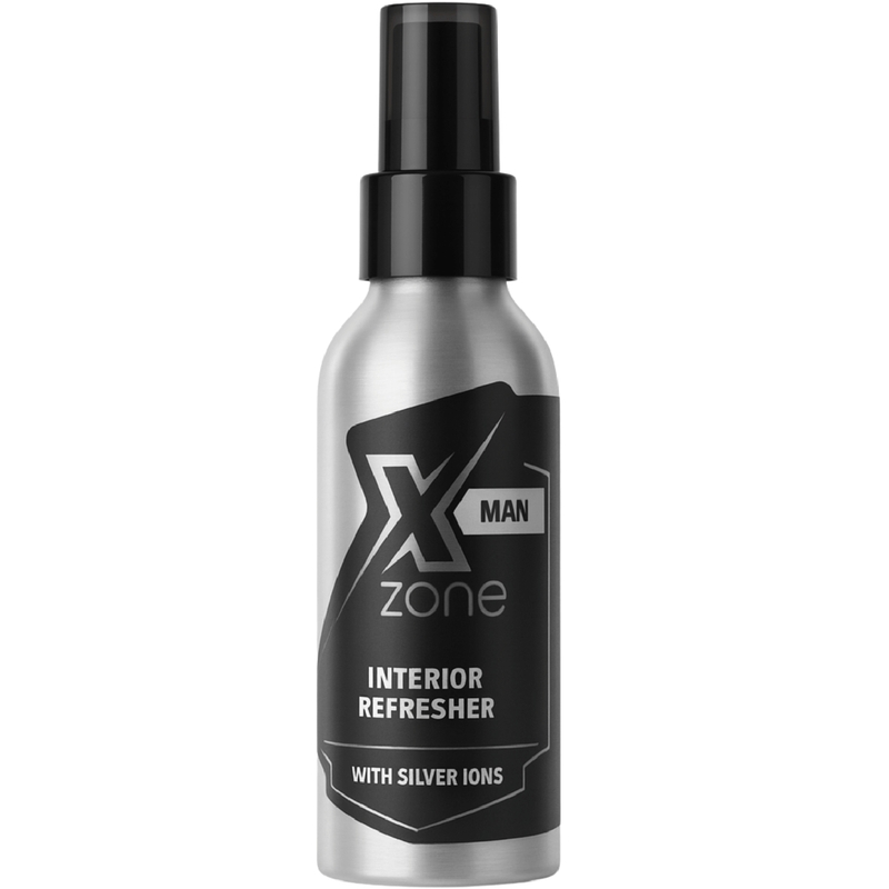 Xzone® atsvaidzinošs līdzeklis ar sudraba joniem vīriešiem 100 ml