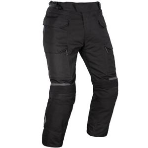 Oxford Advanced Rockland Dry2Dry™ motocikla bikses, melnas