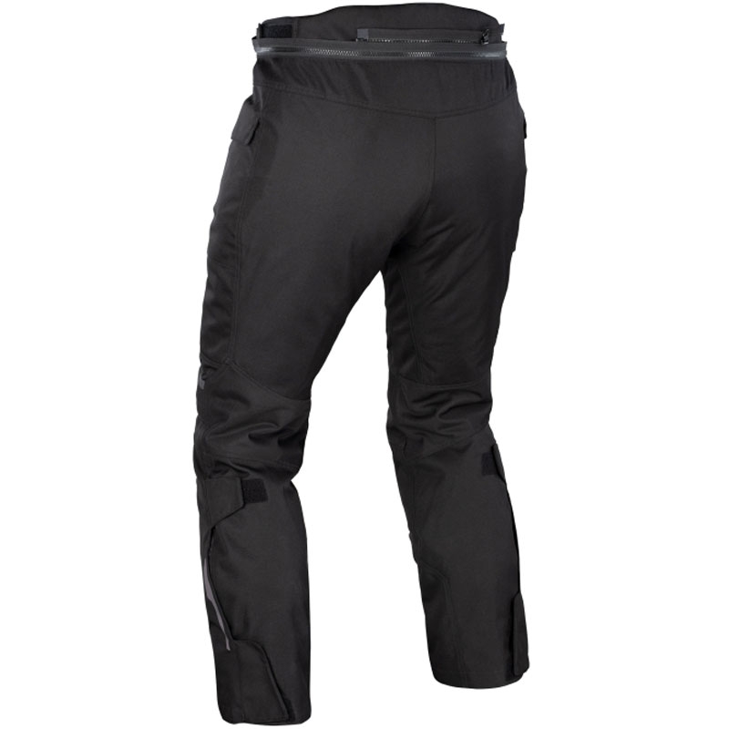 Oxford Advanced Rockland Dry2Dry™ motocikla bikses, melnas
