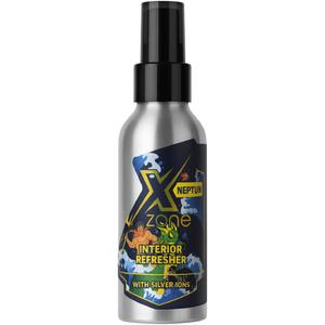 Xzone® atsvaidzinošais līdzeklis ar sudraba joniem Neptun 100 ml