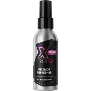 Xzone® atsvaidzinošs līdzeklis ar sudraba joniem sievietēm 100 ml