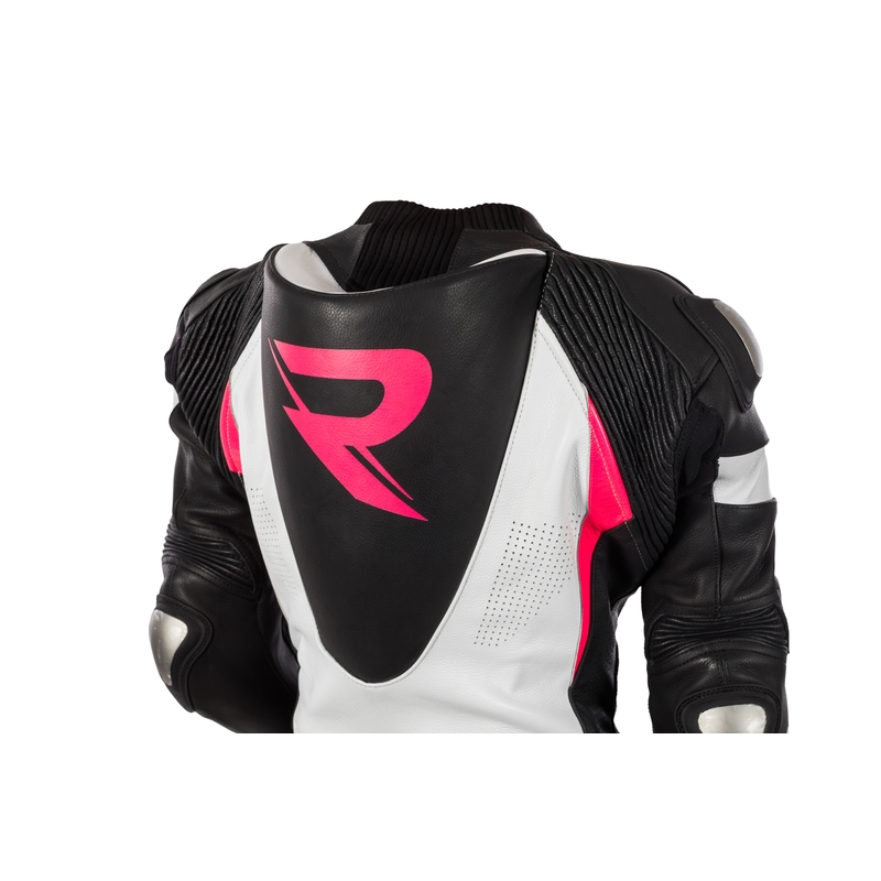 Sieviešu kombinezons Street Racer Kiara black-white-fluo pink izpārdošana