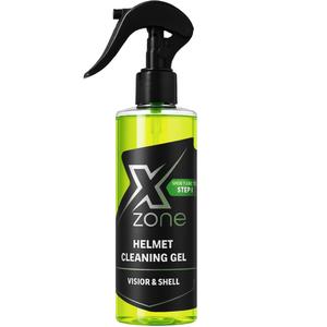 Xzone® ķiveres tīrīšanas gels 250 ml