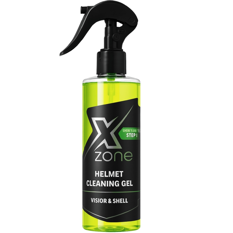 Xzone® ķiveres tīrīšanas gels 250 ml