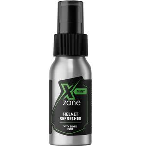 Xzone® ķiveres atsvaidzinātājs ar sudraba joniem, piparmētru aromāts, 50 ml