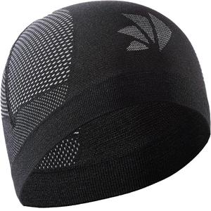 SIXS SCX V2 ķiveres cepure, melna, oglekļa šķiedras