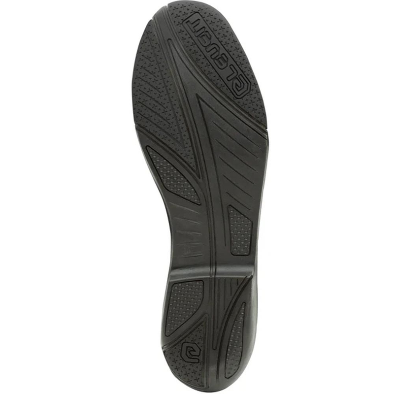Eleveit ST-01 E-Dry motocikla zābaki melni
