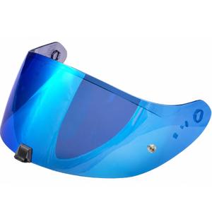 Zils irīdija vizors Scorpion EXO-1400/R1/520 AIR/391 Maxvision KDF16-1